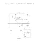 IMAGE PICKUP UNIT AND IMAGE PICKUP DISPLAY SYSTEM diagram and image