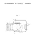 PHOTOGRAPHING APPARATUS AND METHOD diagram and image