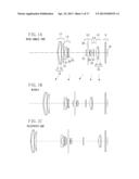 ZOOM LENS AND IMAGE PICKUP APPARATUS INCLUDING THE SAME diagram and image