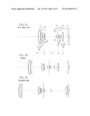 ZOOM LENS AND IMAGE PICKUP APPARATUS INCLUDING THE SAME diagram and image