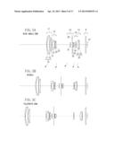 ZOOM LENS AND IMAGE PICKUP APPARATUS INCLUDING THE SAME diagram and image