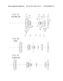 ZOOM LENS AND IMAGE PICKUP APPARATUS INCLUDING THE SAME diagram and image