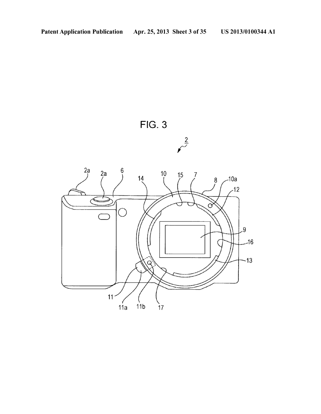 ACCESSORY AND IMAGING DEVICE - diagram, schematic, and image 04