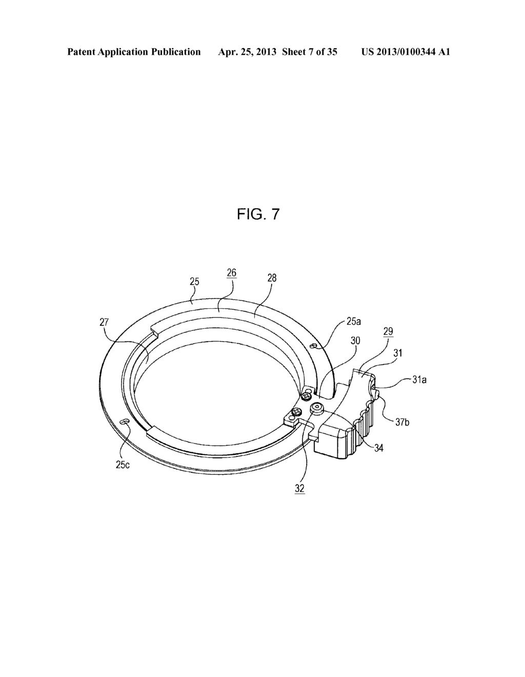 ACCESSORY AND IMAGING DEVICE - diagram, schematic, and image 08