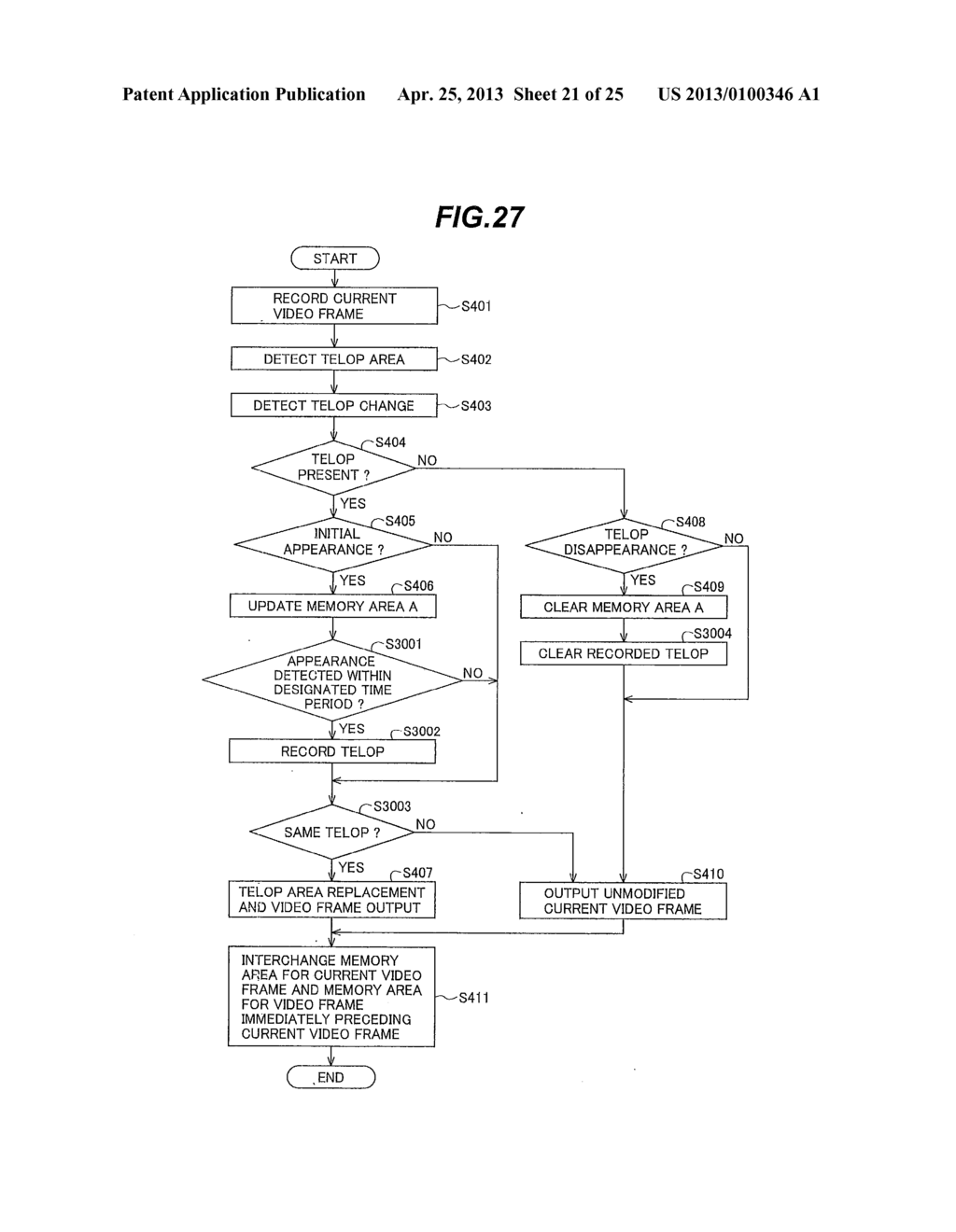 VIDEO PROCESSING DEVICE, VIDEO DISPLAY DEVICE, VIDEO RECORDING DEVICE,     VIDEO PROCESSING METHOD, AND RECORDING MEDIUM - diagram, schematic, and image 22