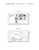 AUDIO VIDEO SYSTEM, CONTROL APPARATUS, OUTPUT APPARATUS, AND PROGRAM diagram and image