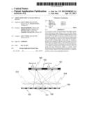 THREE DIMENSIONAL IMAGE DISPLAY DEVICE diagram and image