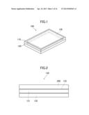 THREE DIMENSIONAL IMAGE DISPLAY DEVICE diagram and image