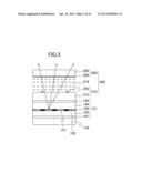 THREE DIMENSIONAL IMAGE DISPLAY DEVICE diagram and image