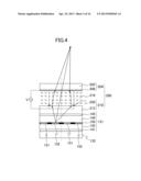 THREE DIMENSIONAL IMAGE DISPLAY DEVICE diagram and image