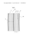 THREE DIMENSIONAL IMAGE DISPLAY DEVICE diagram and image