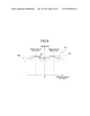 THREE DIMENSIONAL IMAGE DISPLAY DEVICE diagram and image