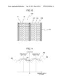 THREE DIMENSIONAL IMAGE DISPLAY DEVICE diagram and image