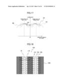 THREE DIMENSIONAL IMAGE DISPLAY DEVICE diagram and image