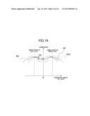 THREE DIMENSIONAL IMAGE DISPLAY DEVICE diagram and image