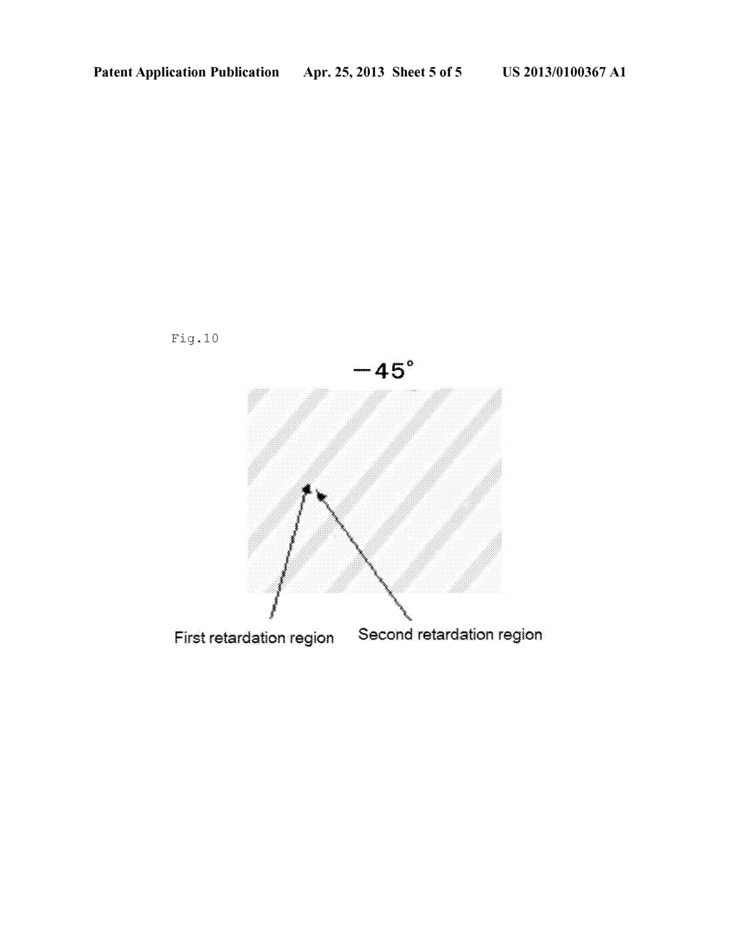 OPTICAL FILM, METHOD FOR MANUFACTURING THE SAME, AND POLARIZING PLATE,     IMAGE DISPLAY DEVICE, AND STEREO PICTURE DISPLAY SYSTEM INCLUDING THE     OPTICAL FILM - diagram, schematic, and image 06