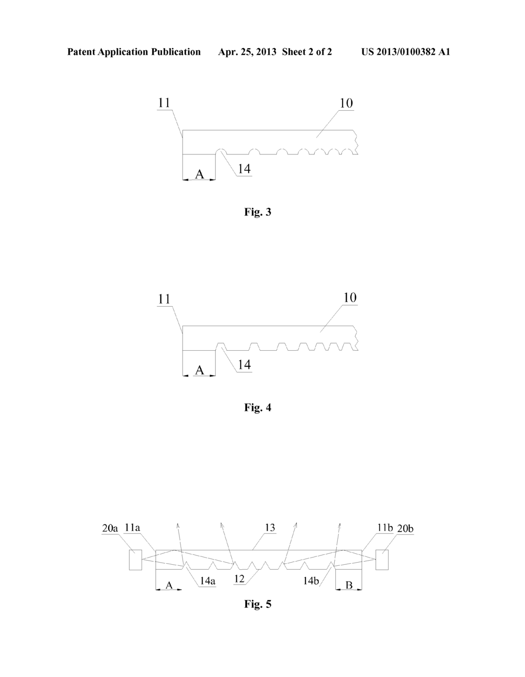 LIGHT GUIDE PLATE, BACKLIGHT MODULE AND LIQUID CRYSTAL DISPLAY DEVICE - diagram, schematic, and image 03