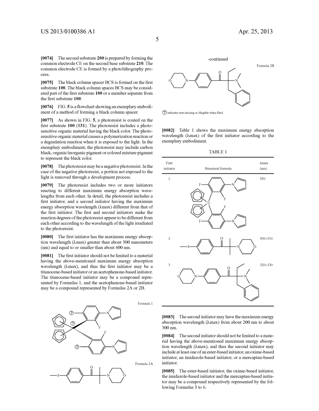 METHOD OF MANUFACTURING DISPLAY APPARATUS - diagram, schematic, and image 11