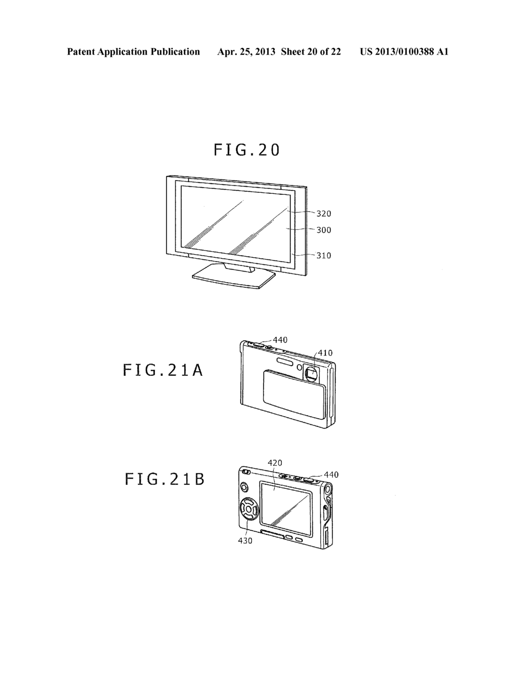DISPLAY DEVICE, ELECTRONIC APPARATUS, AND METHOD OF MANUFACTURING DISPLAY     DEVICE - diagram, schematic, and image 21