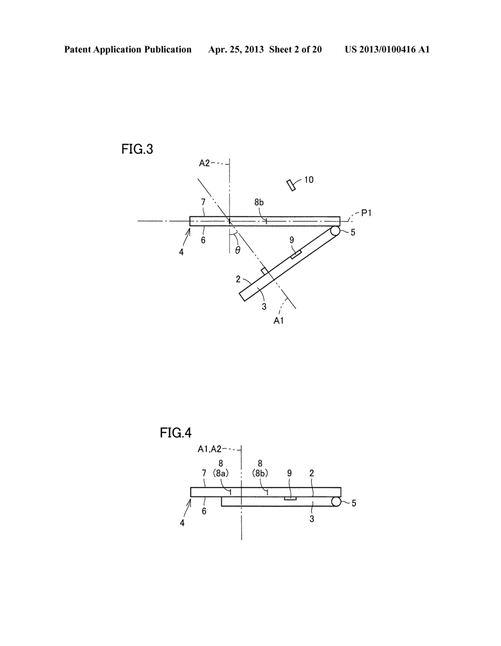 DISPLAY DEVICE - diagram, schematic, and image 03