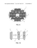 METHOD FOR PRODUCING FACET MIRRORS AND PROJECTION EXPOSURE APPARATUS diagram and image