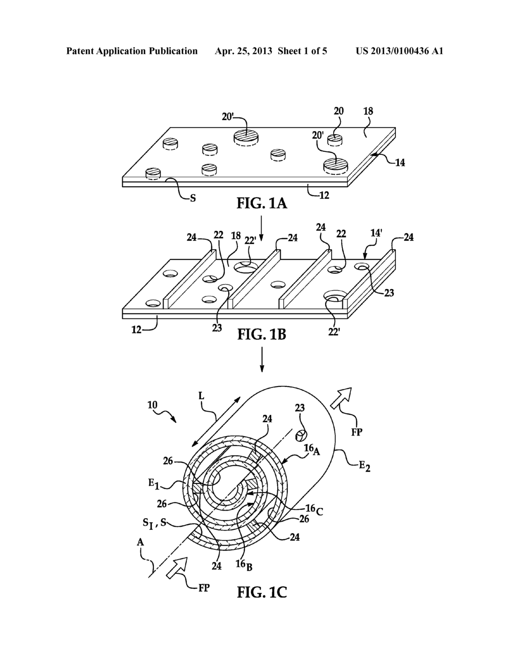 MOLECULAR FILTERS - diagram, schematic, and image 02