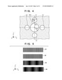 DETECTOR, IMPRINT APPARATUS, AND ARTICLE MANUFACTURING METHOD diagram and image