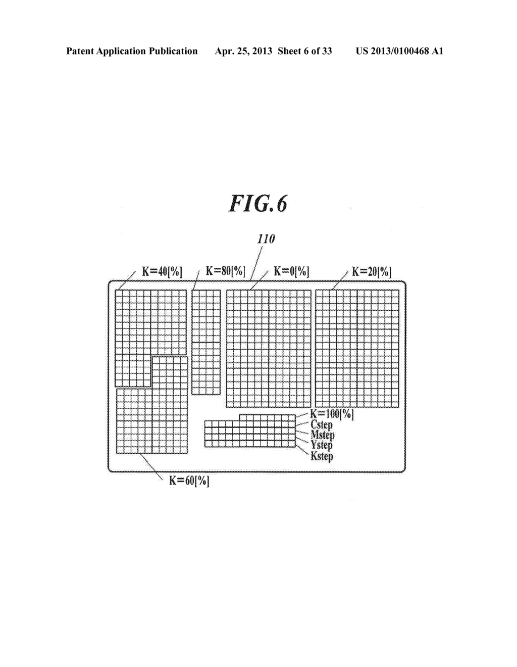 COLOR ADJUSTMENT METHOD, COLOR ADJUSTMENT APPARATUS AND COMPUTER READABLE     MEDIUM STORING COLOR ADJUSTMENT PROGRAM - diagram, schematic, and image 07