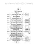 CONTENT DISPLAY SYSTEM AND METHOD FOR DISPLAYING CONTENT diagram and image