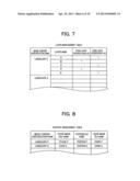 CONTENT DISPLAY SYSTEM AND METHOD FOR DISPLAYING CONTENT diagram and image