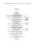 CONTENT DISPLAY SYSTEM AND METHOD FOR DISPLAYING CONTENT diagram and image