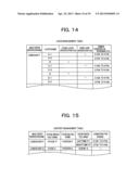 CONTENT DISPLAY SYSTEM AND METHOD FOR DISPLAYING CONTENT diagram and image