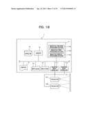 CONTENT DISPLAY SYSTEM AND METHOD FOR DISPLAYING CONTENT diagram and image