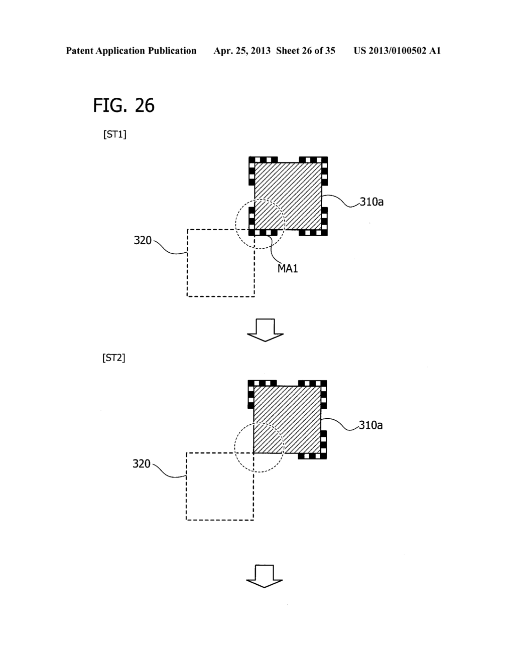 APPARATUS AND METHOD FOR PROCESSING IMAGES - diagram, schematic, and image 27