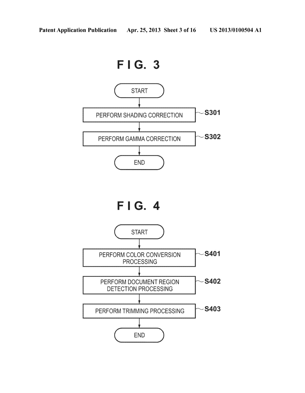 IMAGE PROCESSING APPARATUS AND DETERMINATION METHOD - diagram, schematic, and image 04