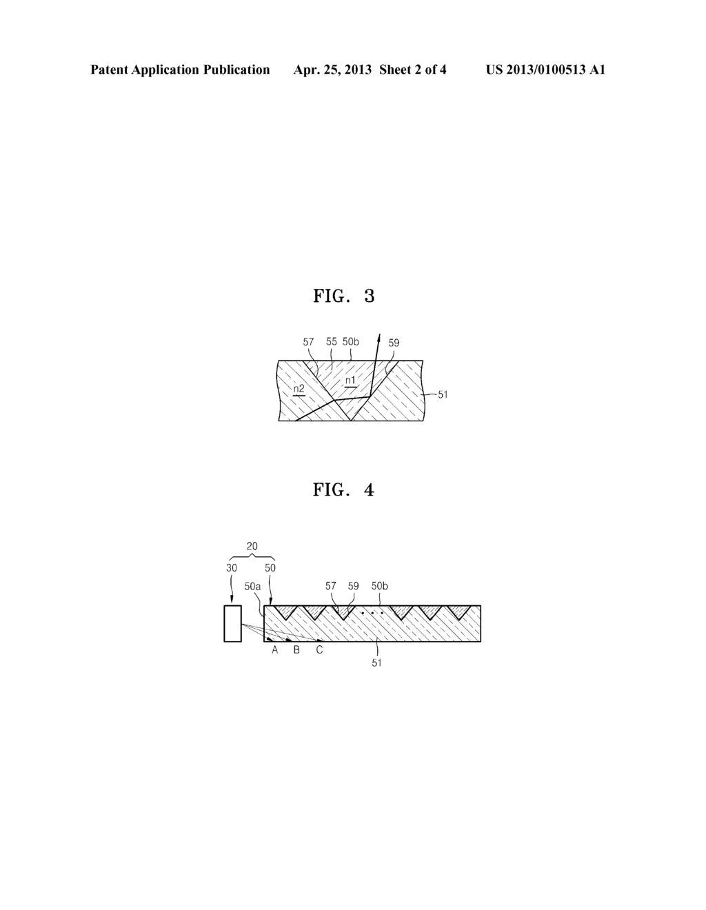 3-DIMENSIONAL HOLOGRAPHIC IMAGE DISPLAYING APPARATUS - diagram, schematic, and image 03