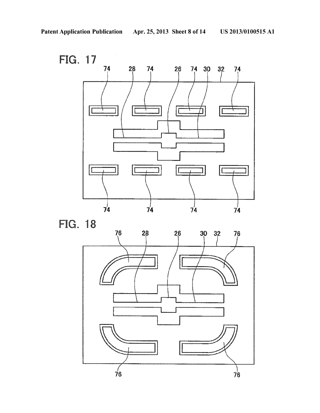 SEMICONDUCTOR DEVICE - diagram, schematic, and image 09