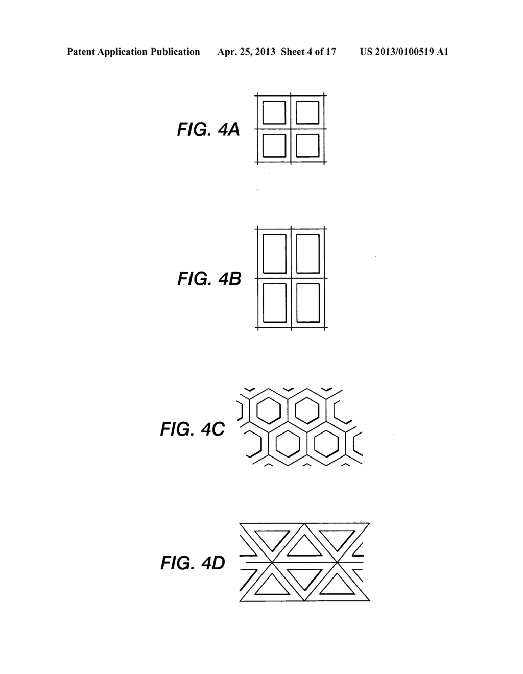 MODULATING THICKNESS OF COLORED FLUID IN COLOR DISPLAY - diagram, schematic, and image 05