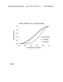 Low voltage drive for MEMS ribbon array light modulators diagram and image