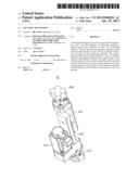 FOCUSING MECHANISM diagram and image