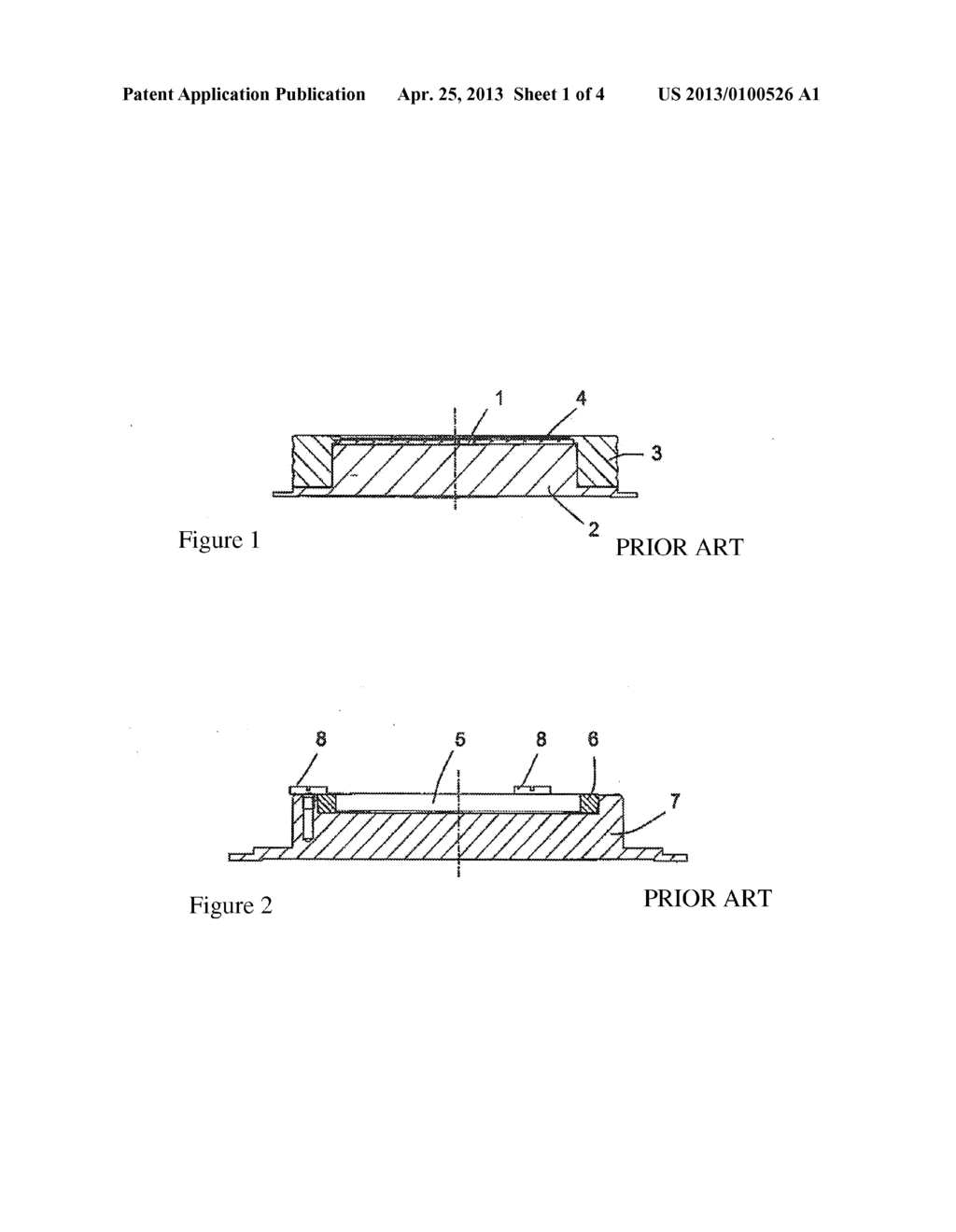 FILTER HOLDER FOR CORRELATIVE PARTICLE ANALYSIS - diagram, schematic, and image 02