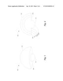 SHAPED GRADIENT LENS diagram and image