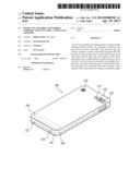 ZOOM LENS ASSEMBLY AND MOBILE TERMINAL THAT INCLUDES A ZOOM LENS ASSEMBLY diagram and image