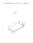 ZOOM LENS ASSEMBLY AND MOBILE TERMINAL THAT INCLUDES A ZOOM LENS ASSEMBLY diagram and image