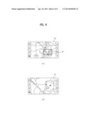 ZOOM LENS ASSEMBLY AND MOBILE TERMINAL THAT INCLUDES A ZOOM LENS ASSEMBLY diagram and image