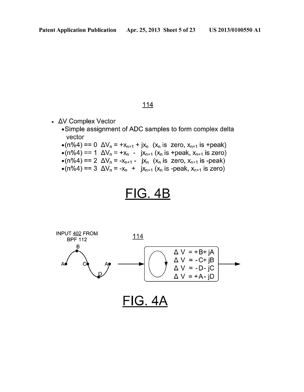 IMPLEMENTING MAGNETIC DEFECT CLASSIFICATION USING PHASE MODULATION - diagram, schematic, and image 06