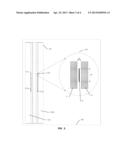 TAPE DRIVE HEAD WITH JOINTLY OPTIMIZED SHIELD-TO-SHEILD GAP AND SENSOR     WIDTH diagram and image