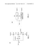 PROTECTING CIRCUIT AND CONTROL CIRCUIT FOR REDUCING LEAKAGE CURRENT diagram and image