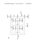 PROTECTING CIRCUIT AND CONTROL CIRCUIT FOR REDUCING LEAKAGE CURRENT diagram and image