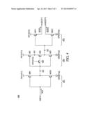 PROTECTING CIRCUIT AND CONTROL CIRCUIT FOR REDUCING LEAKAGE CURRENT diagram and image